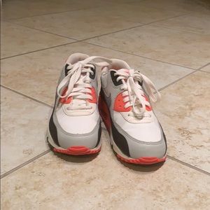 Nike Air Max 90 Infrared